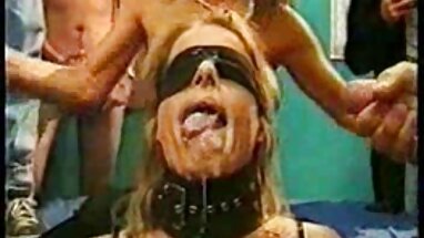 Tóc vàng, phỏng vấn sex mẹ kế hàn quốc