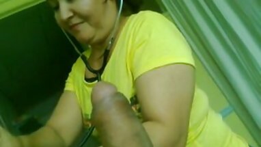 Fag phim sex bác sĩ hàn quốc mang đến cho một khách hàng rất đẹp toàn thân, xoa bóp