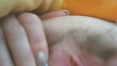 Xinh tóc bằng massage sex hàn quốc một béo, driver