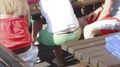Vòng sex han co phu de múa nuốt
