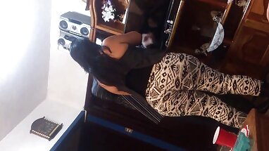 Đam video sexy han quoc mê tình dục với Arteya và Jessica Đêm về